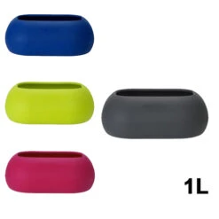 Buster Incredibowl -Huisdierbenodigdheden product buster incredibowl none 4 1478697300 80161