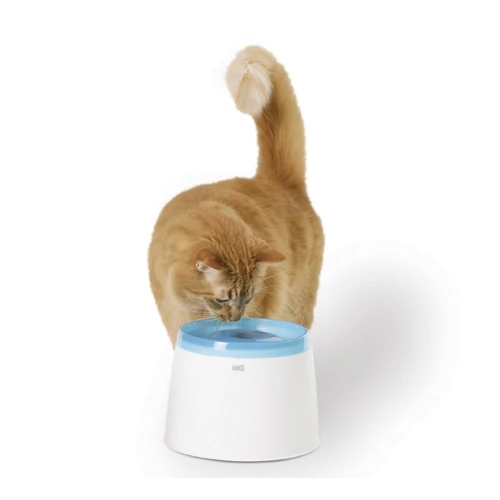 Catit Fresh & Clear Drinking Fountain - Afbeelding 6