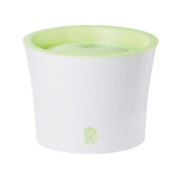 Catit Fresh & Clear Drinking Fountain -Huisdierbenodigdheden product catit fresh clear drinking fountain none 4 1466071394 69942