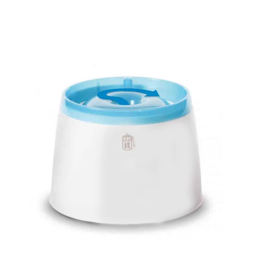 Catit Fresh & Clear Drinking Fountain - Afbeelding 8