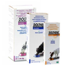 Dolthene -Huisdierbenodigdheden product dolthene ontworming none 4 1460110472 67648