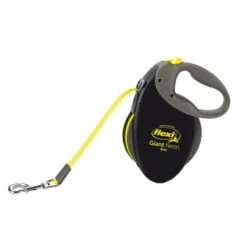 Flexi Rollijn Neon - Tape Leash -Huisdierbenodigdheden product flexi rollijn neon tape leash none 4 1470648132 74170