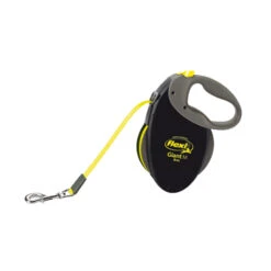 Flexi Rollijn Neon - Tape Leash -Huisdierbenodigdheden product flexi rollijn neon tape leash none 4 1470648140 74173