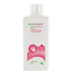 Hibiscrub -Huisdierbenodigdheden product hibiscrub none 4 1472563636 77116