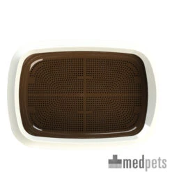 PeeWee EcoGranda - Startpakket -Huisdierbenodigdheden product kattenbak peewee ecogranda medpets 4 1421227500 9333