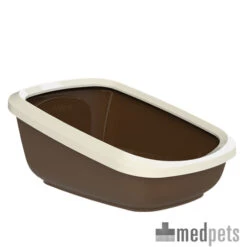 PeeWee EcoGranda - Startpakket -Huisdierbenodigdheden product kattenbak peewee ecogranda medpets 4 1421227500 9336