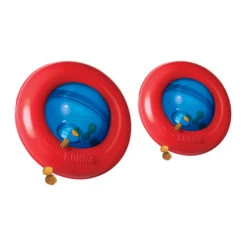 KONG Gyro -Huisdierbenodigdheden product kong gyro none 4 1497530922 87406