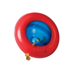 KONG Gyro -Huisdierbenodigdheden product kong gyro none 4 1497530923 87409