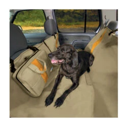 Kurgo Wander Hammock -Huisdierbenodigdheden product kurgo wander hammock none 4 1476868221 79117