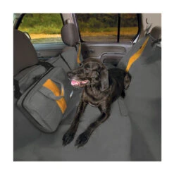 Kurgo Wander Hammock -Huisdierbenodigdheden product kurgo wander hammock none 4 1476868222 79120