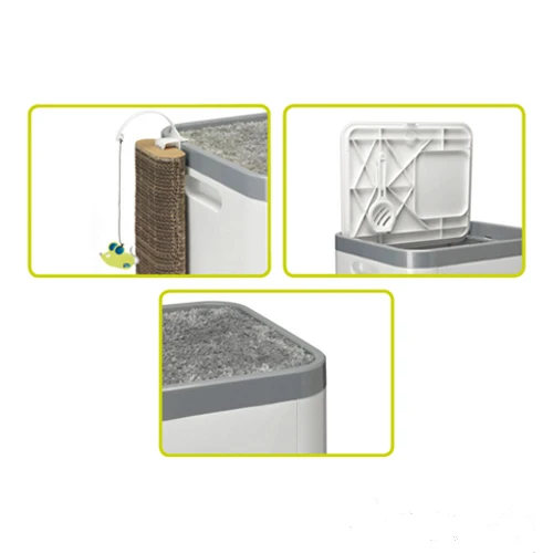 Moderna Cat Concept 3 Moderna Cat Concept - Afbeelding 3