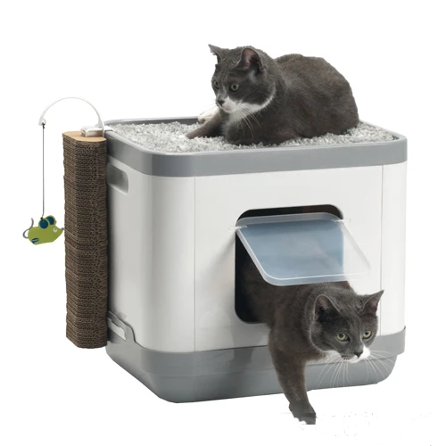 Moderna Cat Concept 2 Moderna Cat Concept - Afbeelding 2