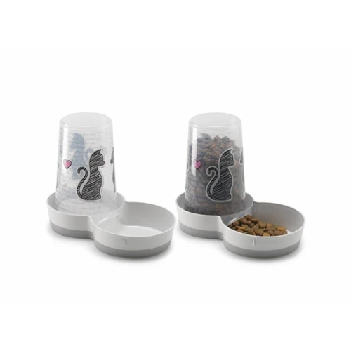 Moderna Tasty Dispenser 2 Moderna Tasty Dispenser - Afbeelding 2