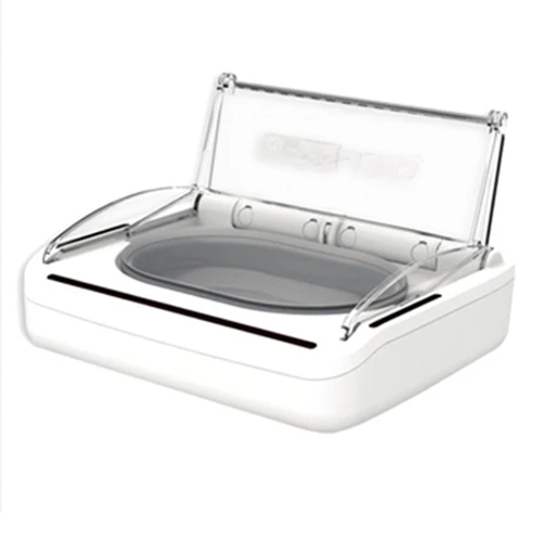 SureFeed Afsluitbare Voerbak 2 SureFeed Afsluitbare Voerbak - Afbeelding 2