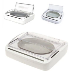 SureFeed Afsluitbare Voerbak 5 SureFeed Afsluitbare Voerbak -Huisdierbenodigdheden product surefeed afsluitbare voerbak none 4 1469192422 71698