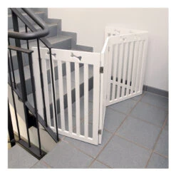 Trixie Dog Barrier 13 Trixie Dog Barrier -Huisdierbenodigdheden product trixie dog barrier none 4 1478183909 79711