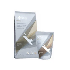 TROVET Intestinal FRD Kat - Maaltijdzakjes -Huisdierbenodigdheden product trovet intestinal frd none 4 1481101122 81760