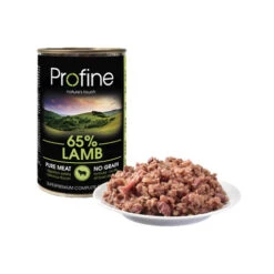 Profine Pure Meat - Hondenvoer - Lam -Huisdierbenodigdheden profine pure meat hondenvoer lam 174454 0500 none