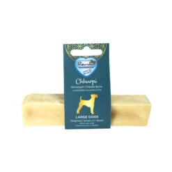 Renske Chhurpi Kauwkluif -Huisdierbenodigdheden renske chhurpi kauwkluif 163759 2000 none