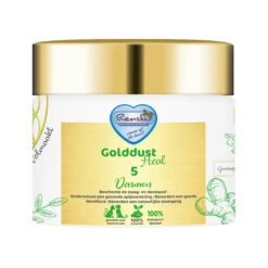 Renske Golddust Heal 5 - Darmen -Huisdierbenodigdheden renske golddust heal 5 darmen 164854 2000 none