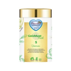 Renske Golddust Heal 5 - Darmen -Huisdierbenodigdheden renske golddust heal 5 darmen 164857 2000 none