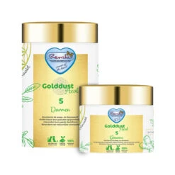 Renske Golddust Heal 5 - Darmen -Huisdierbenodigdheden renske golddust heal 5 darmen 164860 2000 none