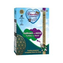 Renske Vers Bereid -Huisdierbenodigdheden renske vers bereid 222523 2000 none