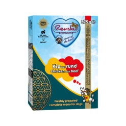 Renske Vers Bereid -Huisdierbenodigdheden renske vers bereid 222524 2000 none