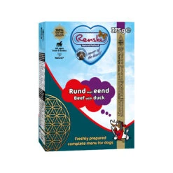 Renske Vers Bereid -Huisdierbenodigdheden renske vers bereid 222526 2000 none