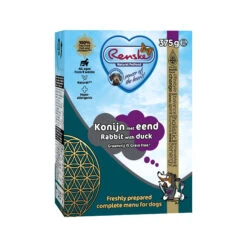 Renske Vers Bereid - Graanvrij 19 Renske Vers Bereid - Graanvrij -Huisdierbenodigdheden renske vers bereid graanvrij 222514 2000 none