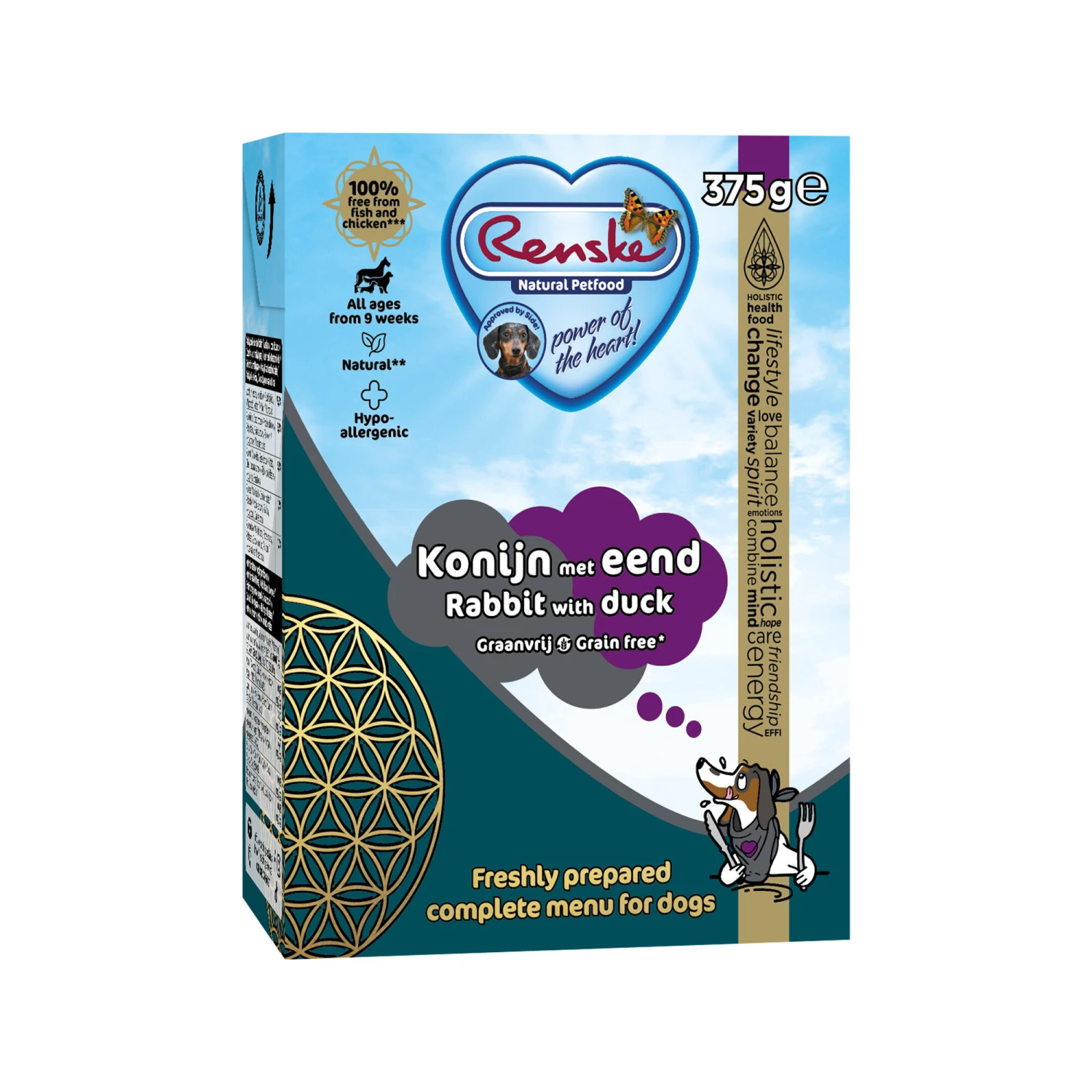 Renske Vers Bereid - Graanvrij 10 Renske Vers Bereid - Graanvrij - Afbeelding 10