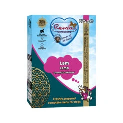 Renske Vers Bereid - Graanvrij 16 Renske Vers Bereid - Graanvrij -Huisdierbenodigdheden renske vers bereid graanvrij 222515 2000 none