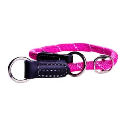Rogz Rope Collar -Huisdierbenodigdheden rogz rope collar 97475 0500 none
