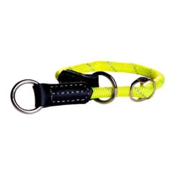 Rogz Rope Collar -Huisdierbenodigdheden rogz rope collar 97535 0500 none