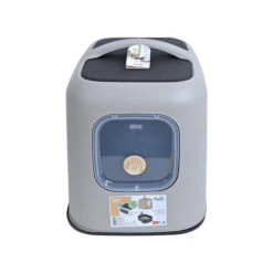 Rotho - Kattentoilet Biala -Huisdierbenodigdheden rotho kattentoilet biala 216568 2000 none