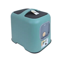 Rotho - Kattentoilet Biala -Huisdierbenodigdheden rotho kattentoilet biala 216570 2000 none