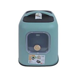 Rotho - Kattentoilet Biala -Huisdierbenodigdheden rotho kattentoilet biala 216571 2000 none