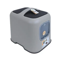 Rotho - Kattentoilet Biala -Huisdierbenodigdheden rotho kattentoilet biala 216574 2000 none