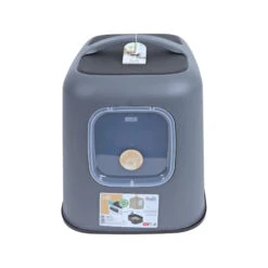 Rotho - Kattentoilet Biala -Huisdierbenodigdheden rotho kattentoilet biala 216575 2000 none