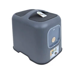 Rotho - Kattentoilet Biala -Huisdierbenodigdheden rotho kattentoilet biala 216576 2000 none