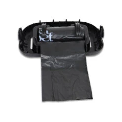 Rotho Biala Kattenbakschep Met Houder -Huisdierbenodigdheden rotho kattenbakschep met houder 220193 2000 none