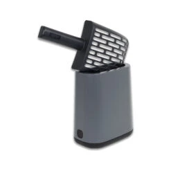 Rotho Biala Kattenbakschep Met Houder -Huisdierbenodigdheden rotho kattenbakschep met houder 220195 2000 none