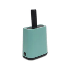 Rotho Biala Kattenbakschep Met Houder -Huisdierbenodigdheden rotho kattenbakschep met houder 220197 2000 none