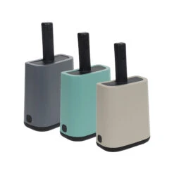 Rotho Biala Kattenbakschep Met Houder -Huisdierbenodigdheden rotho kattenbakschep met houder 222172 2000 none