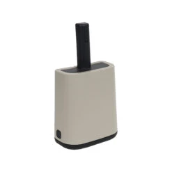 Rotho Biala Kattenbakschep Met Houder -Huisdierbenodigdheden rotho kattenbakschep met houder 222174 2000 none