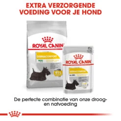 Royal Canin Dermacomfort Wet - Hondenvoer 18 Royal Canin Dermacomfort Wet - Hondenvoer -Huisdierbenodigdheden royal canin dermacomfort wet hondenvoer 131651 1000 none