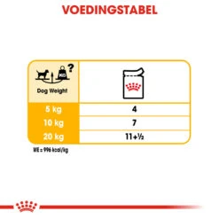 Royal Canin Dermacomfort Wet - Hondenvoer 20 Royal Canin Dermacomfort Wet - Hondenvoer -Huisdierbenodigdheden royal canin dermacomfort wet hondenvoer 131660 1000 none