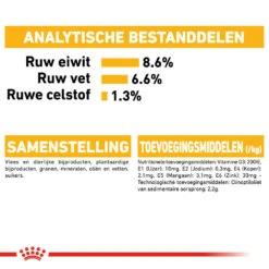 Royal Canin Dermacomfort Wet - Hondenvoer 19 Royal Canin Dermacomfort Wet - Hondenvoer -Huisdierbenodigdheden royal canin dermacomfort wet hondenvoer 131669 1000 none