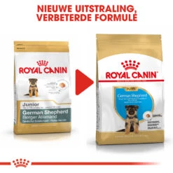 Royal Canin German Shepherd Puppy- Hondenvoer -Huisdierbenodigdheden royal canin german shepherd puppy hondenvoer 138862 1000 none