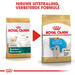 Royal Canin Golden Retriever Puppy - Hondenvoer -Huisdierbenodigdheden royal canin golden retriever puppy hondenvoer 138982 1000 none